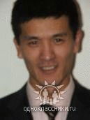 Александр Ли