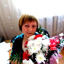 Наталья Бугрина