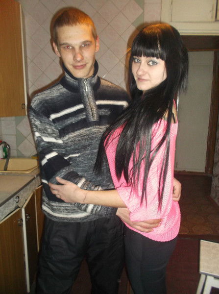 Игорь Лазакович