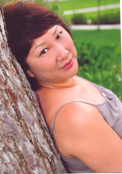 Татьяна Магай