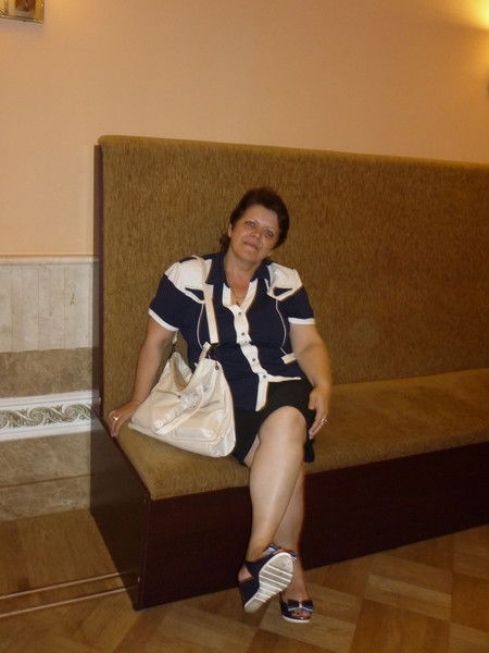 Наталия Лазарева