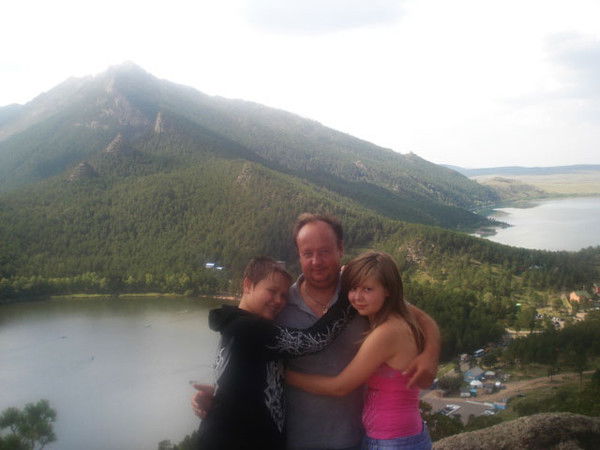 Павел Минаев