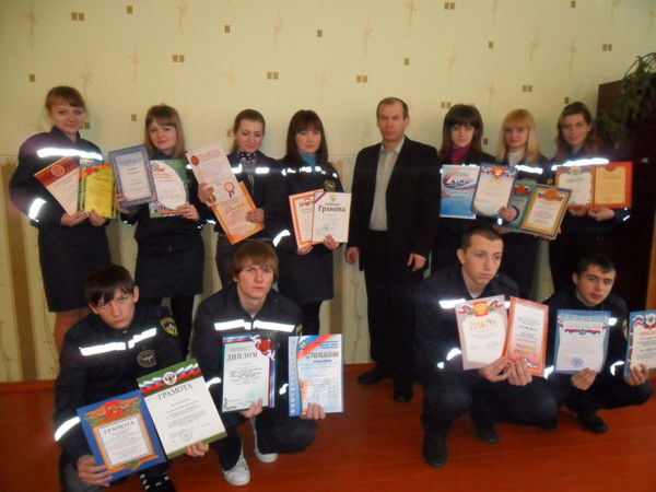 Кадеты Школа 2