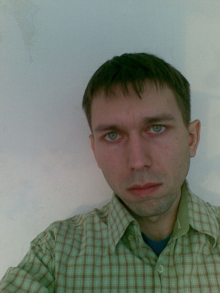 Глеб Погодин