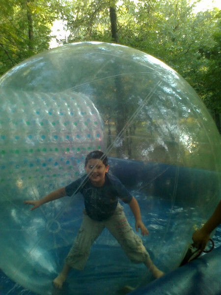 Нариман Досаев