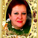 Наталья Батлукова