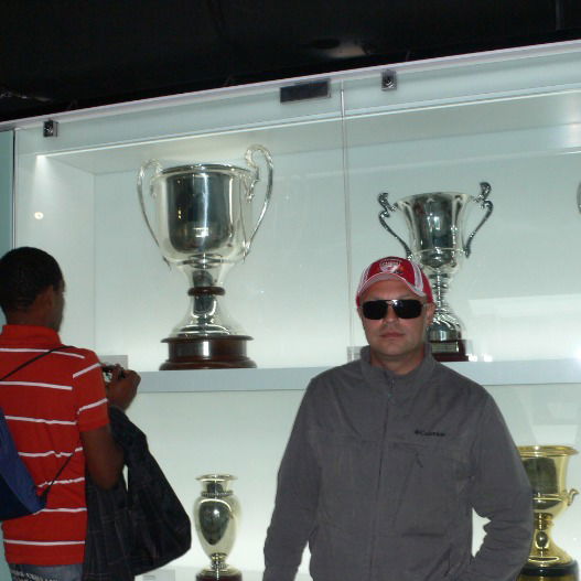 Георгий Ростовцев