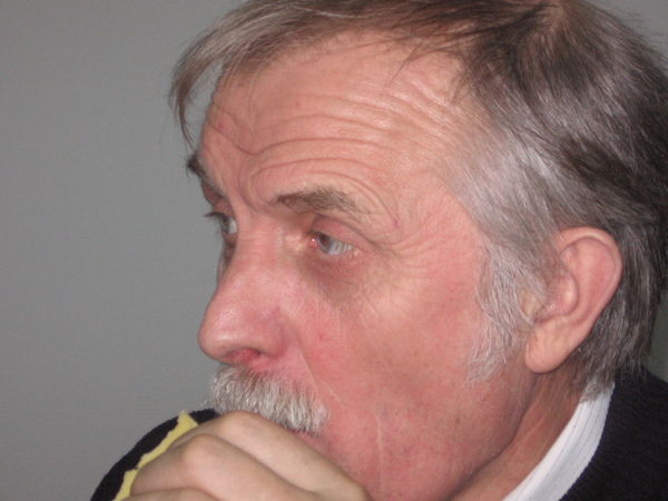 Сергей Домрачев