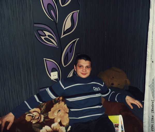 Александр Кулаков