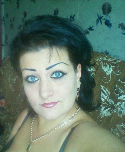 Наталья Шклярова