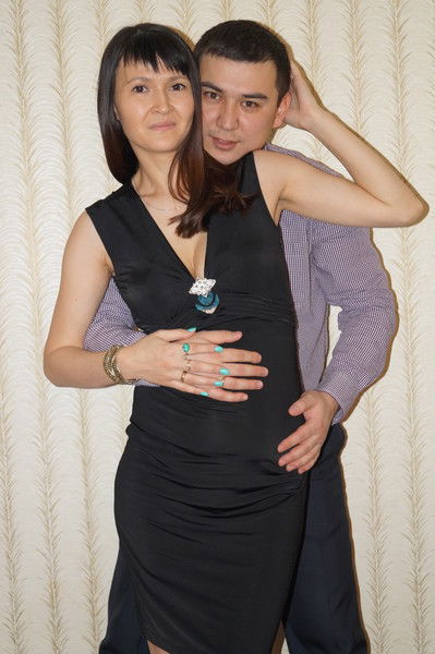 Павел Багаутдинов