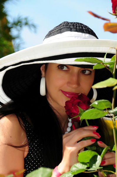 Анастасия Кубе