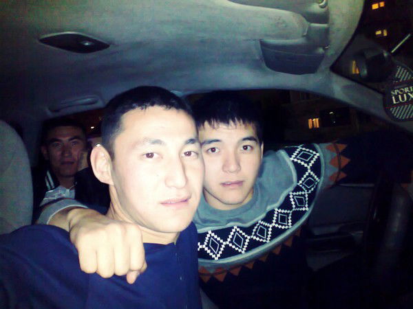 Просто Фара