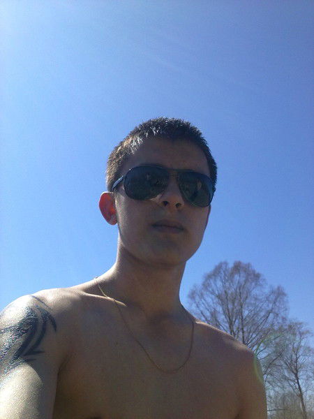 Алексей Завьялов