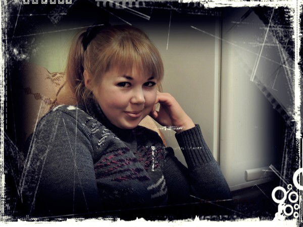 Ирина Федорова