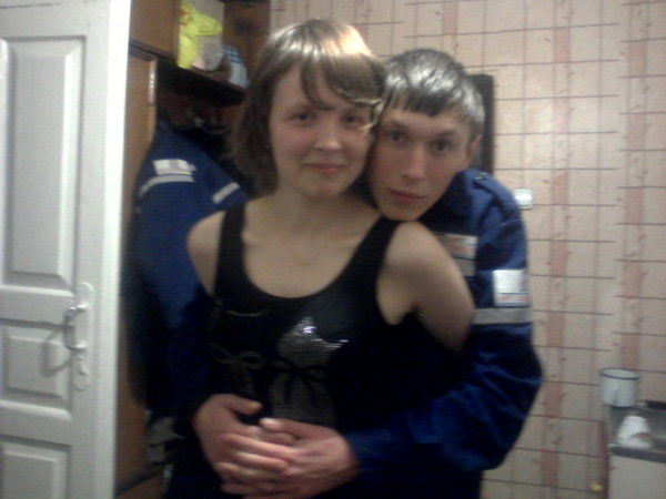 Артём Набережных