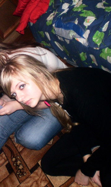 Валерия Дубинина