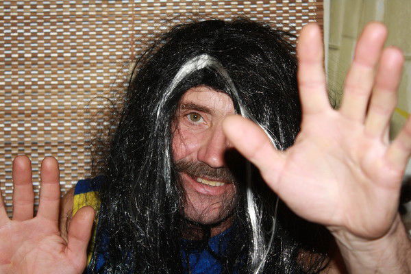 Виктор Шутов