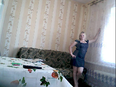 Светлана Бисимбаева