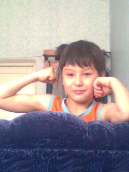 Амир Тимуров