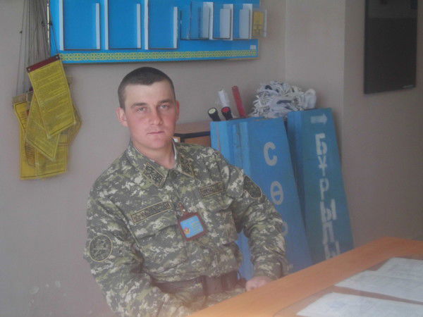 Анатолий Кондратенко