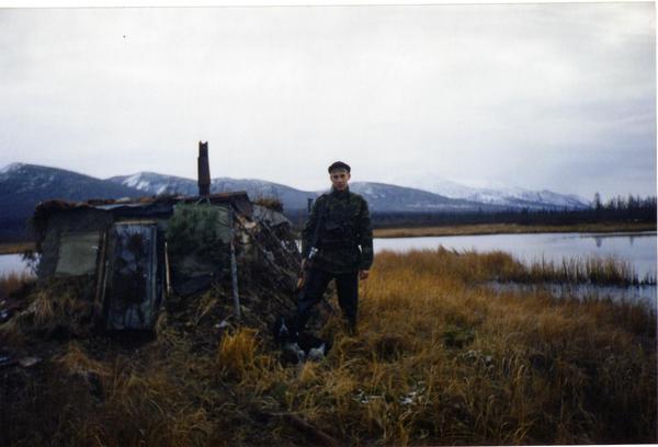 Андрей Феофанов