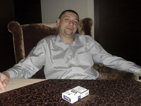 Сергей Ковальский