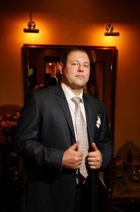 Марат Ханов