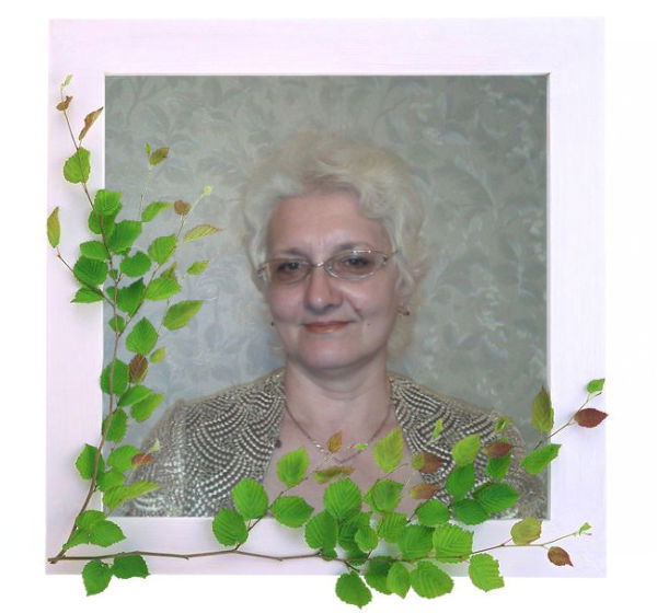 Наталья Ященко (Сумкина)