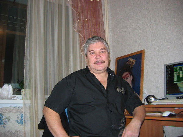 Сергей Имамутдинов