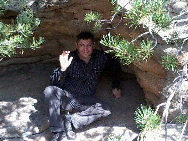 Виктор Ольшевкий