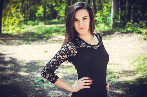 Анастасия Гребенщикова