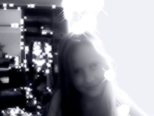 Саша Фатьянова