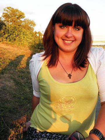 Галина Леонова