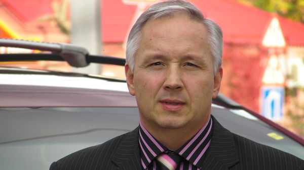 Тимур Абжалилов