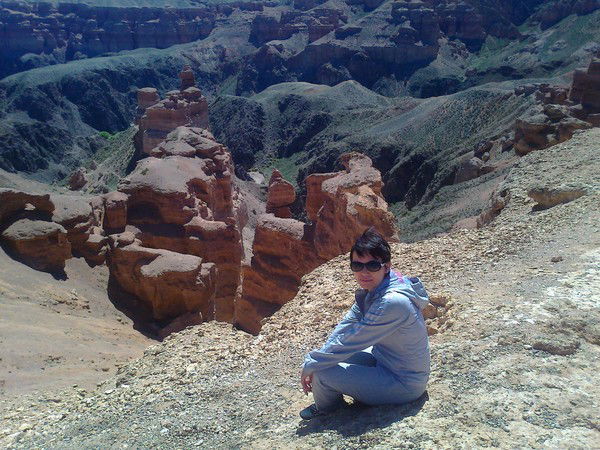 Кунсулу Кидирбаева