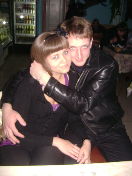 Екатерина Чистякова