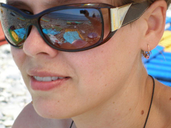 Ирина Шорохова