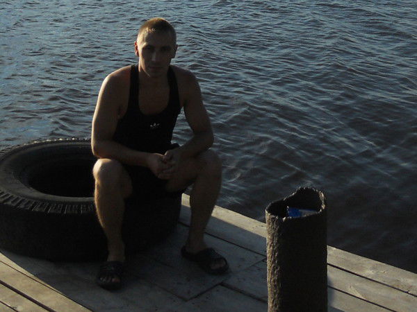 Алксей Фадеев