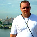 Сергей Сергеевич Медведев