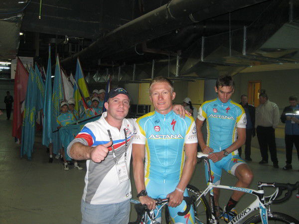 Евгений Соловьёв