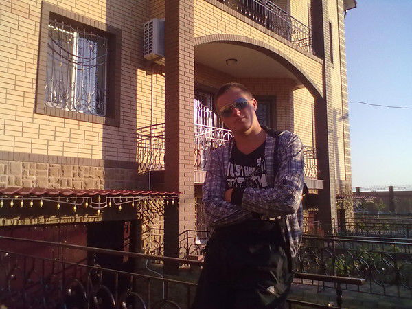 Вадим Кугук