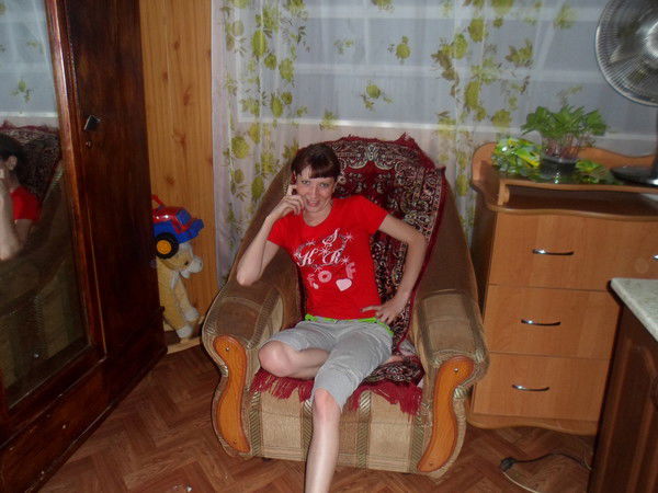 Натка Кебина