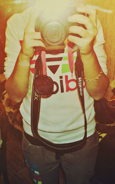 ((Дааарьяя Простооо))