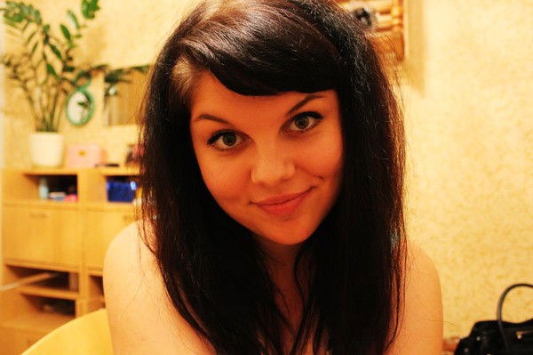 Екатерина Медведь