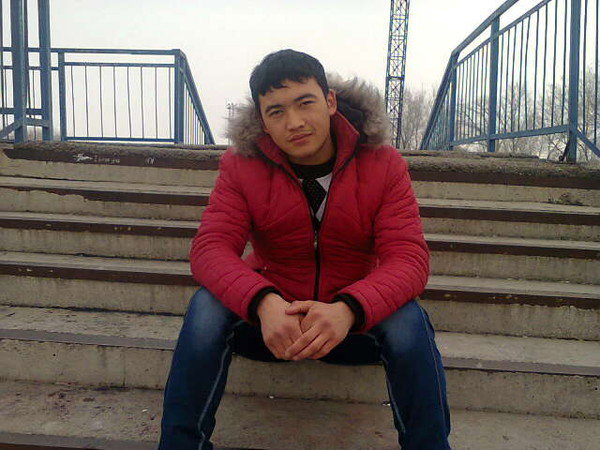 Turat Muratbekov