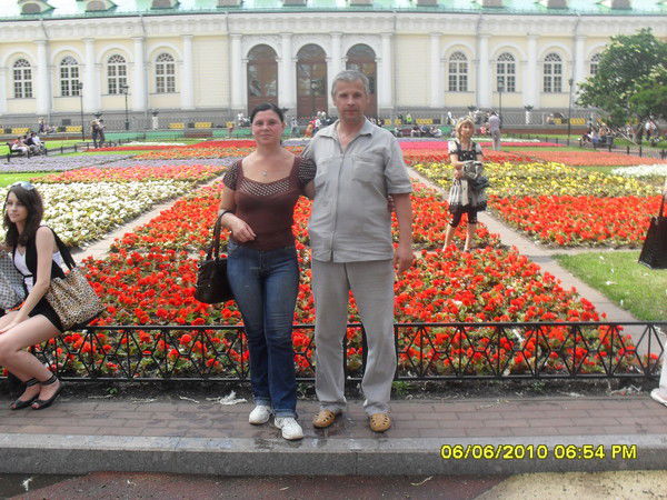 Вадим Степанов