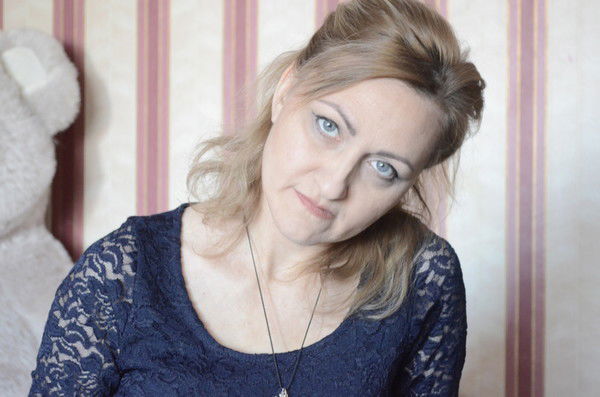 Ольга Ускова