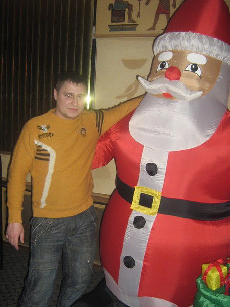 Алексей Калачев