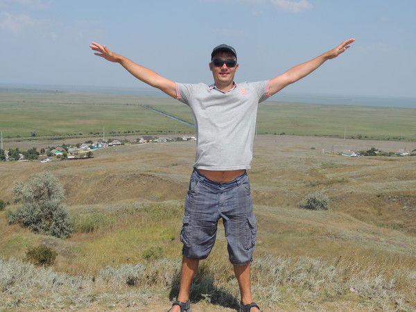 Дмитрий Демьянов